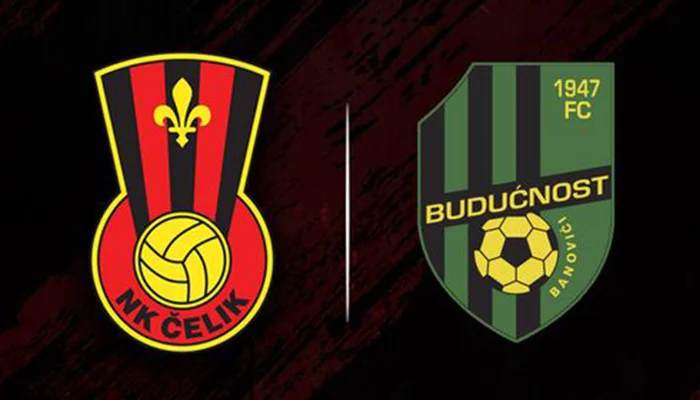 Čelik Vs Budućnost