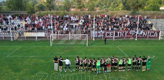 Celik Vs Mladost Slavlje