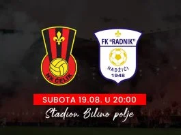 Čelik Vs Radnik