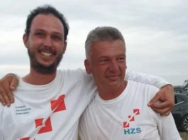 Dario Jarmol Zenica