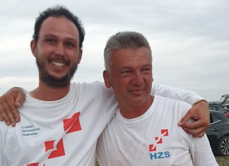 Dario Jarmol Zenica