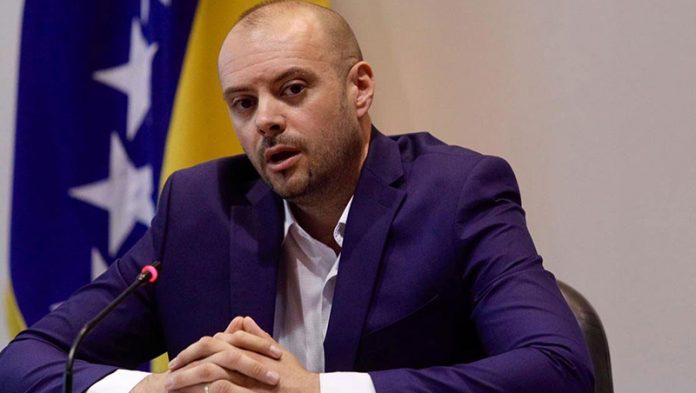 Djordje Radanovic