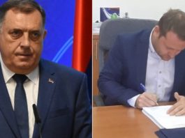 Dodik I Lukić