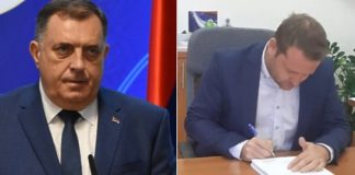 Dodik I Lukić