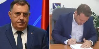 Dodik I Lukić