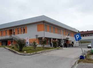 Novi slučaj nasilja nad ženama u BiH: U Cazinu pretučena trudnica Dom Zdravlja Cazin