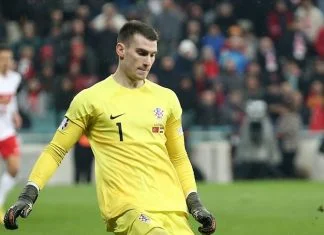 Fenerbahce objavio da je dogovoren transfer hrvatskog golmana Dominika Livakovića Dominik Livaković
