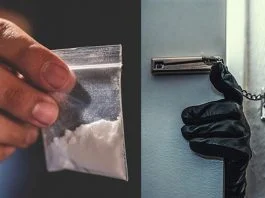 Droga Speed I Provala Stana Pljačka
