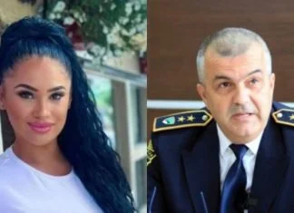 Dženana Selimović