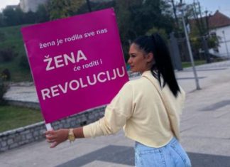 Dženana Selimović