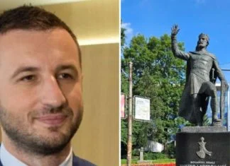 Efendić: Ne ide mi u glavu da je kralj Tvrtko hodao u suknji Efendić