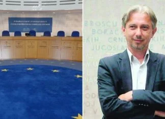 Evropski sud za ljudska prava donio presudu po apelaciji “Kovačević” Evropski Sud I Kovačević
