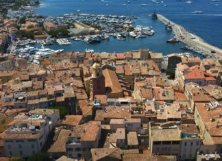 FOTO SAINT TROPEZ