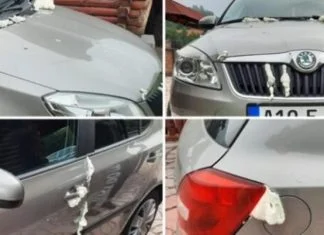 Uznemirujuća poruka Sandre iz Tuzle: Bojim da ću postati “Nizama 2” Facebook Objava Sandre Ravlić