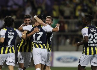 Fenerbahce