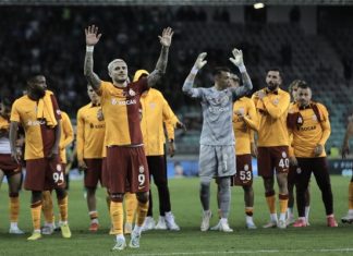Galatasaray
