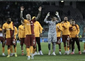 Galatasaray