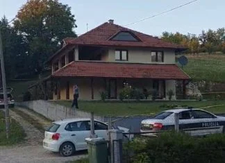 Tetka ubijene Nizame: Sedam dana se krila kod mene, osmi je neko izdao lokaciju Gradačac