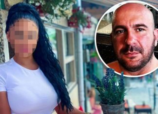 Gradacac Nermin Sulejmanovic Policajka 2 F