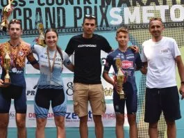 Grand Prix Smetovi