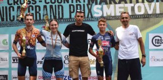 Grand Prix Smetovi