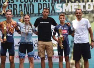 Na Smetovima održana otvorena MTB utrka “Zenica Grand Prix 2023” (FOTO) Grand Prix Smetovi