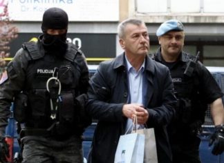 CIK BiH jednoglasno usvojio odluku o opozivu Hadžibajrića Hadžibajrić