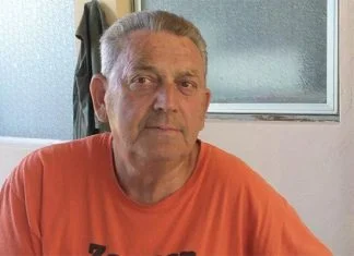 Bivši logoraš Hasan Jašarević ubici Nerminu Sulejmanoviću dao je ‘ćorke’: Nije bilo straha, već su me vodili na strijeljanje Hasan Jašarević