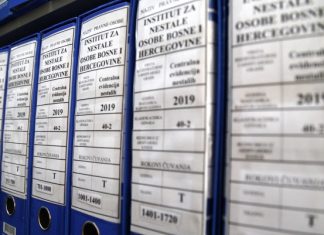 Institut Za Nestale Osobe