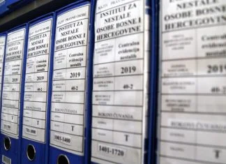 Institut Za Nestale Osobe