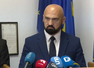 Isak: FUP od Tužilaštva BiH preuzima Sky predmete, hvatamo se u koštac s velikim kriminalnim grupama Isak Ramo