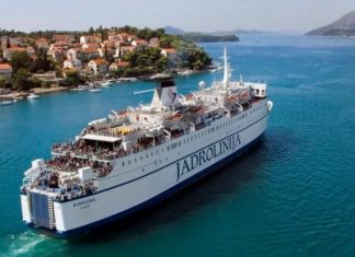 Jadrolinija