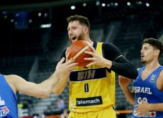 Zmajevi se žele revanširati Poljacima i osigurati nastup u kvalifikacijama za OI Jusuf Nurkić