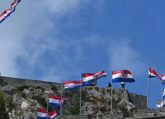 Knin Dan Pobjede Oluja