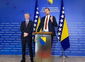 Konaković: U teškim političkim okolnostima vraćamo vid povjerenja u procese Konaković I Forto