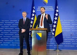 Konaković: U teškim političkim okolnostima vraćamo vid povjerenja u procese Konaković I Forto