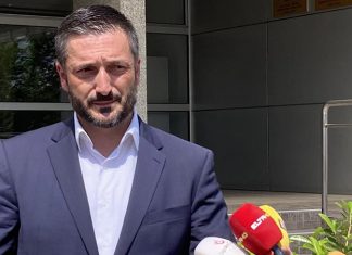 Ninković podnio krivičnu prijavu protiv Stanivukovića Ljubo Ninkovic