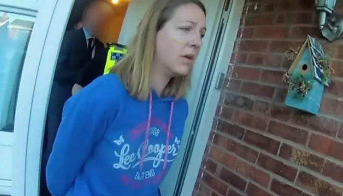 Medicinska Sestra Velika Britanija