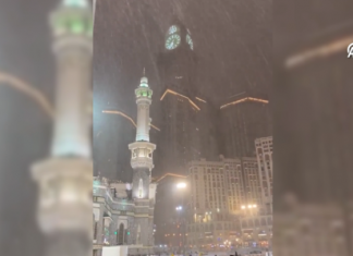 Mekka