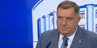 Milorad Dodik