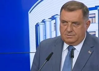 Milorad Dodik
