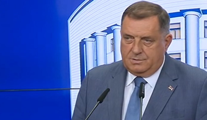 Milorad Dodik