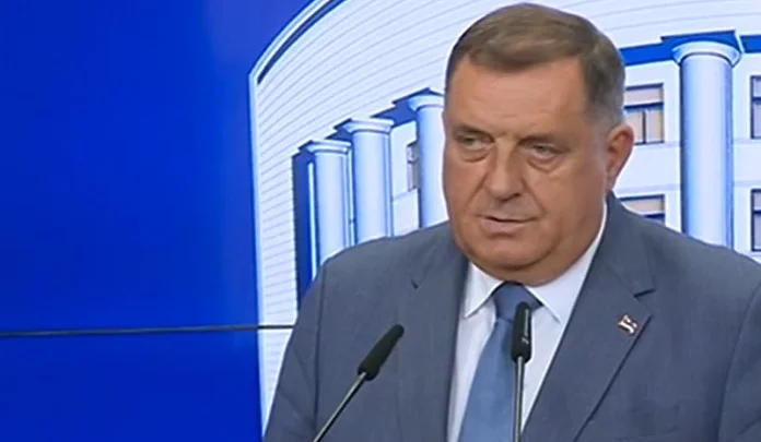 Milorad Dodik