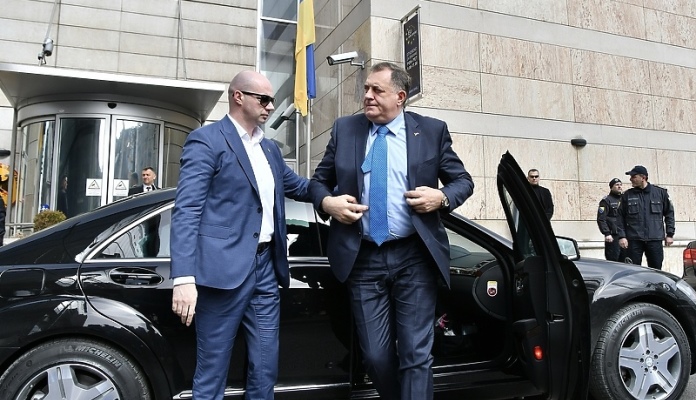 Milorad Dodik