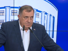 Milorad Dodik