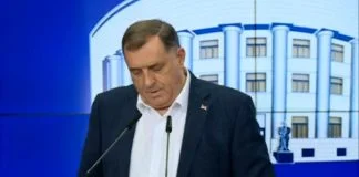 Milorad Dodik