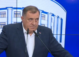 Milorad Dodik
