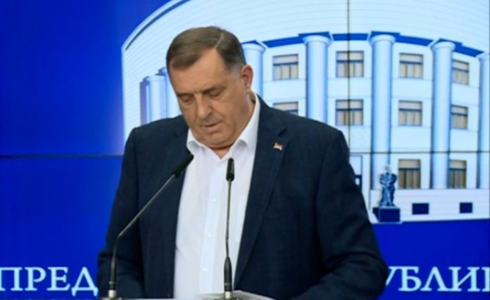 Milorad Dodik