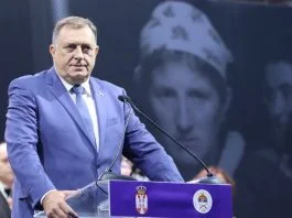 Milorad Dodik Prijedor Oluja Zepa