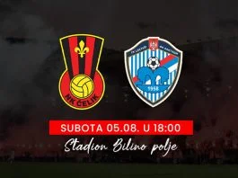 NK Čelik I FK Laktaši